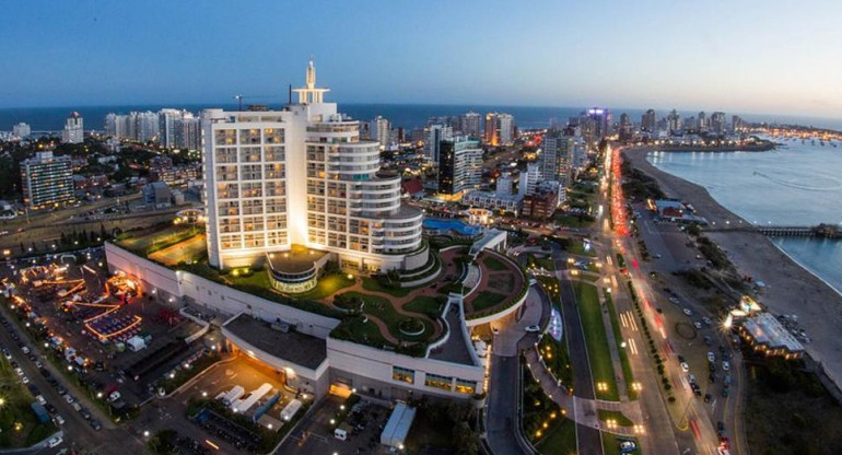 Punta del Este, Uruguay