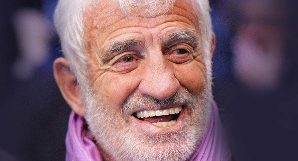 Jean Paul Belmondo