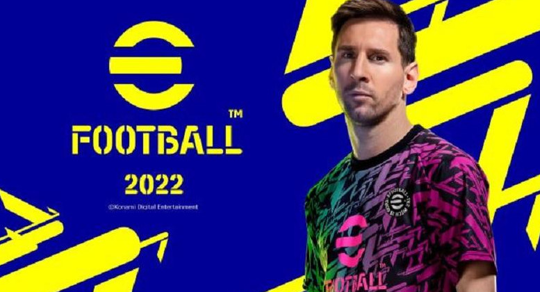 eFootball 2022