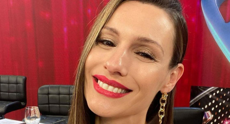 Pampita