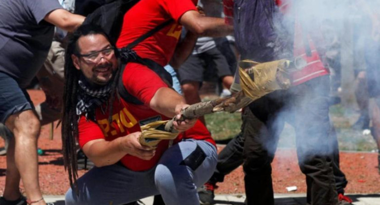 Sebastián "El gordo mortero" Romero, NA