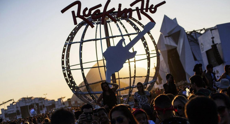 Rock in Rio