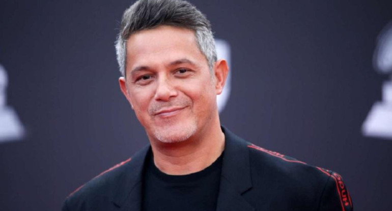 Alejandro Sanz, REUTERS