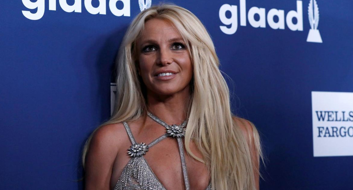 Britney Spears, Reuters