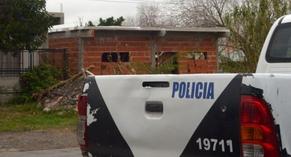 Secuestro y violación de un adolescente, Berisso