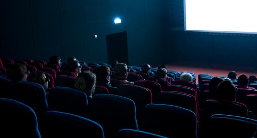 Protocolo cine en Ciudad de Buenos Aires, NA