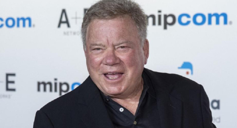 William Shatner