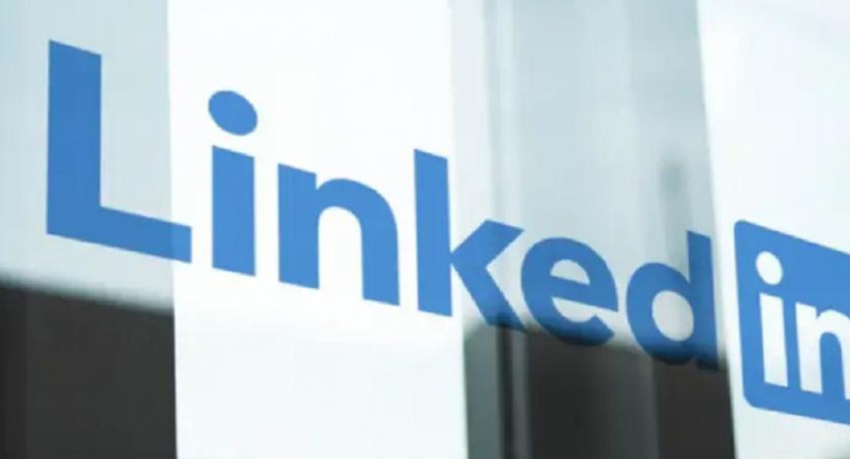 Linkedin prueba eventos virtuales pagos dentro de su aplicación