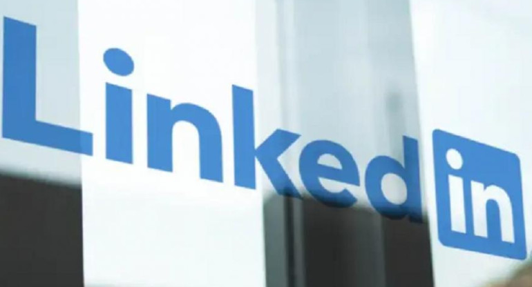 Linkedin prueba eventos virtuales pagos dentro de su aplicación