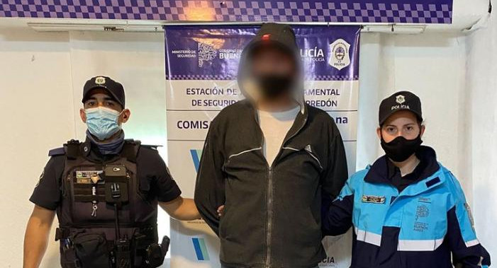 Detención del jefe de seguridad del boliche donde trabajaba el DJ asesinado