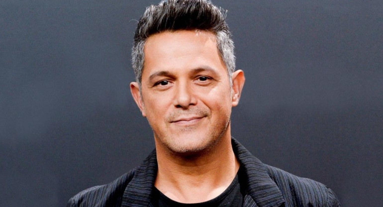 La nueva canción de Alejandro Sanz