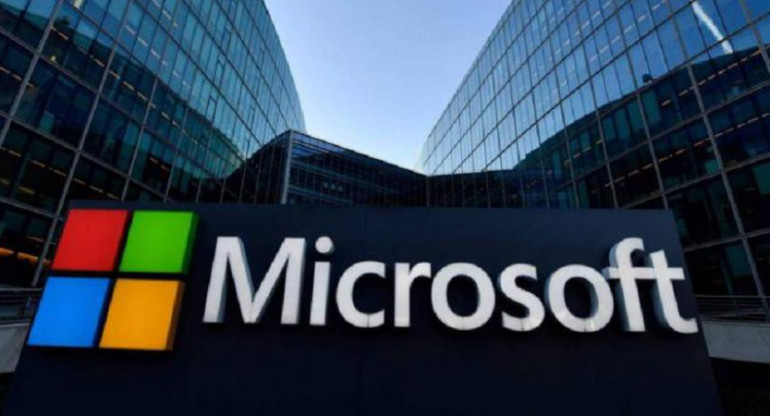 Informe de Microsoft : Rusia está detrás del 58% de los ciberataques 