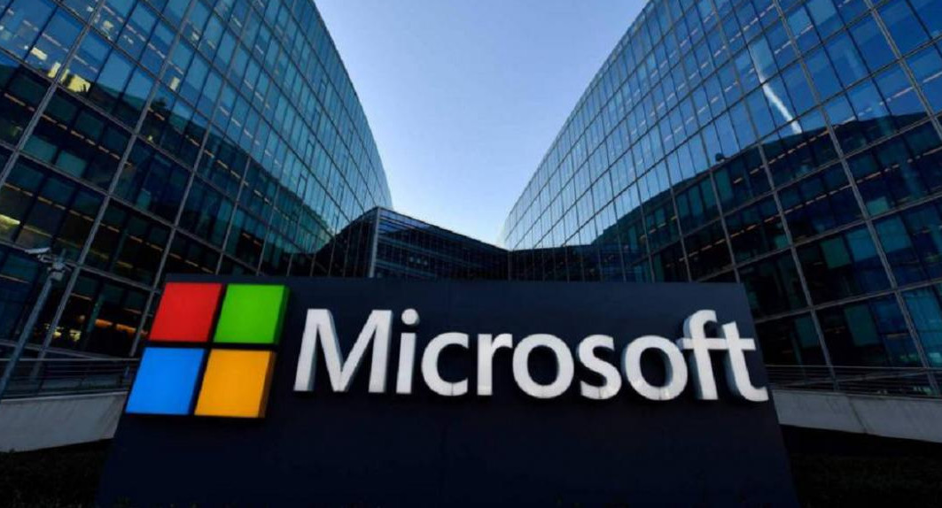 Informe de Microsoft : Rusia está detrás del 58% de los ciberataques 