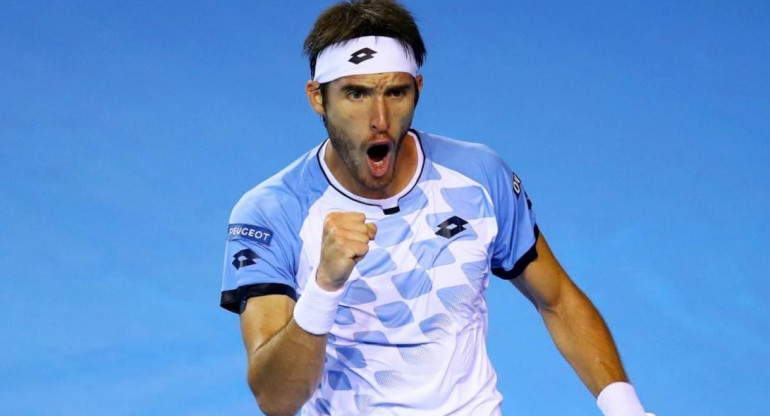 Leonardo Mayer