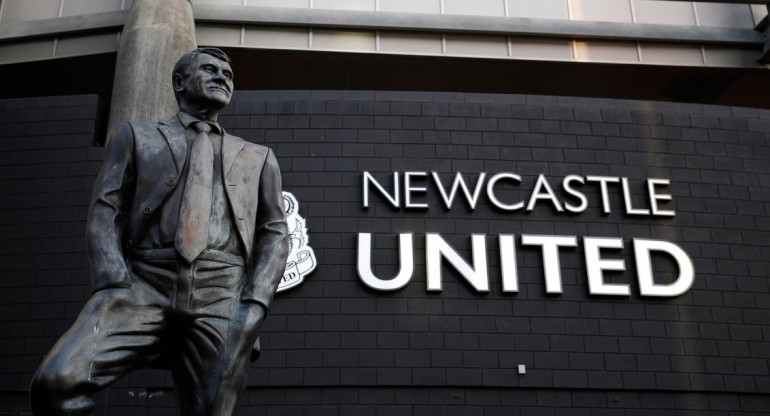 Newcastle, AGENCIA EFE