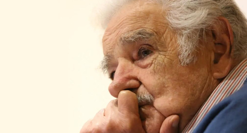 José Pepe Mujica, Uruguay