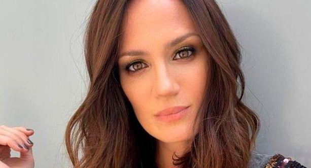 El enojo de Paula Chaves por el comportamiento de la maestra de su hija