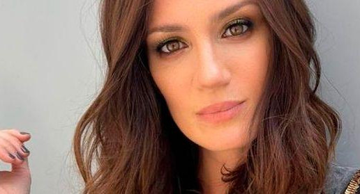 El enojo de Paula Chaves por el comportamiento de la maestra de su hija