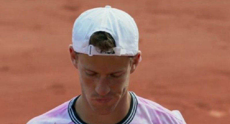 Diego Schwartzman