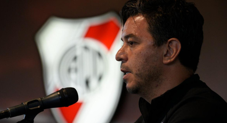 Marcelo Gallardo