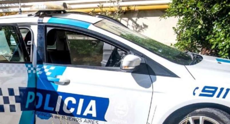 La policía investiga si la mujer, cuyo cadáver apareció en Otamendi, fue asesinada, foto NA