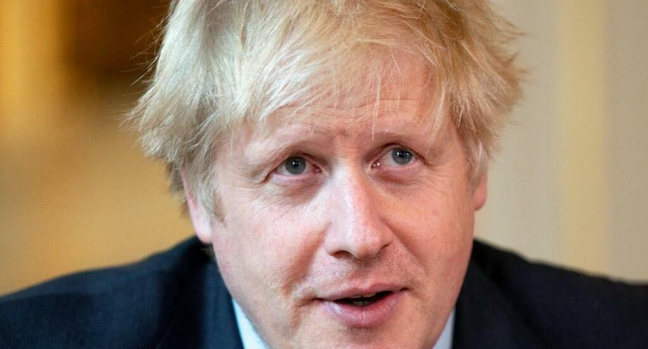 Cambio climático: Boris Johnson pide a inversores extranjeros optar por iniciativas verdes