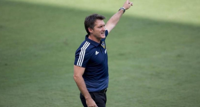 Guillermo Barros Schelotto