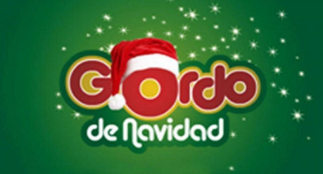 Gordo de Navidad