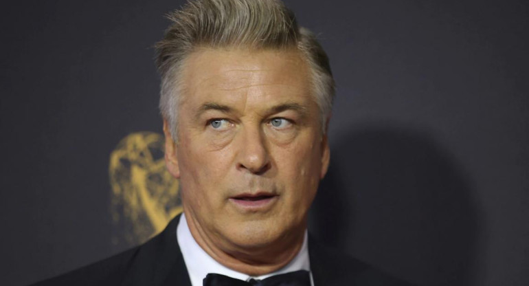 Alec Baldwin, Reuters