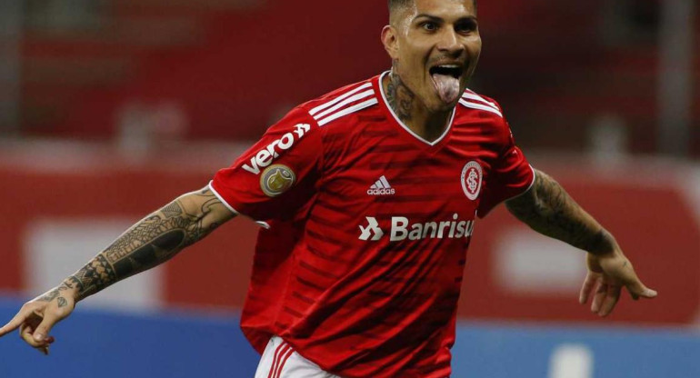 Paolo Guerrero