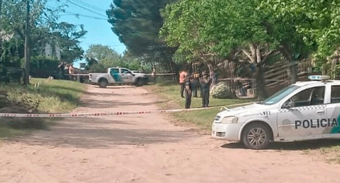 Robo, tortura y muerte de un jubilado en Villa Gesell