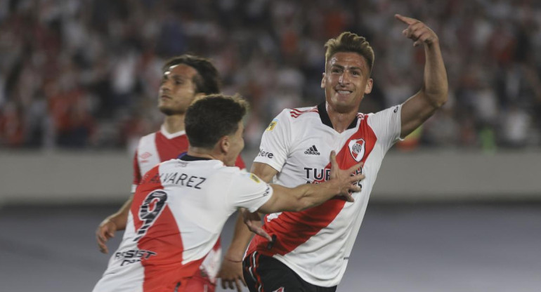 River Plate, fútbol argentino, NA