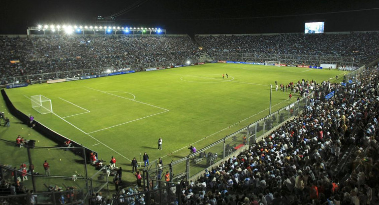 Estadio Bicentenario de San Juan