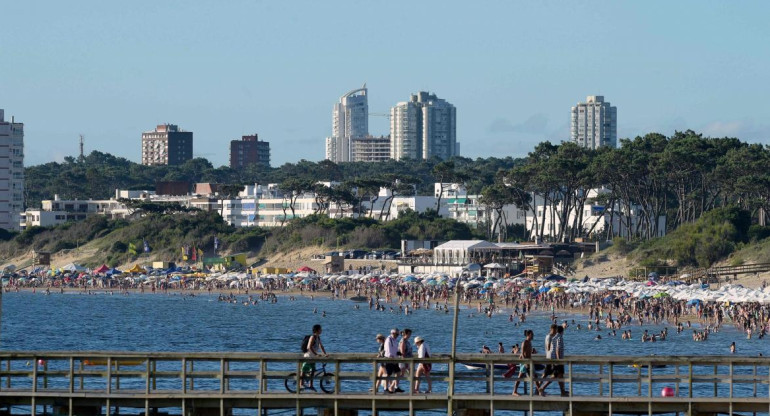 Punta del Este, Uruguay, NA