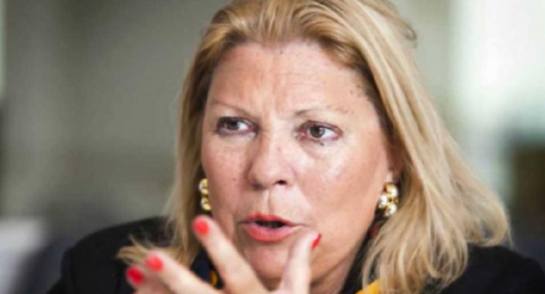 Carrio, NA