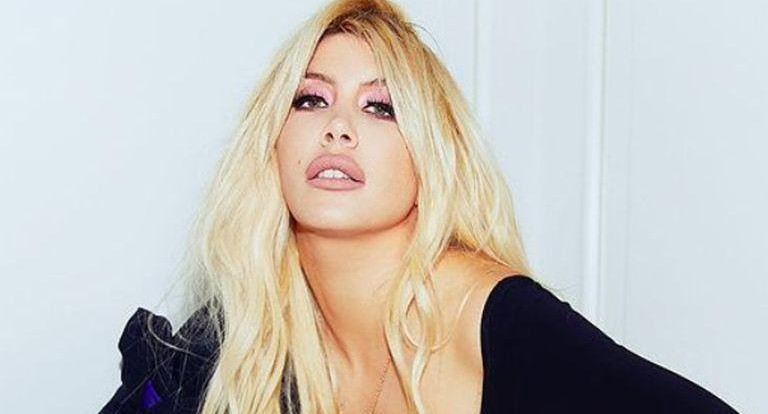 Wanda Nara