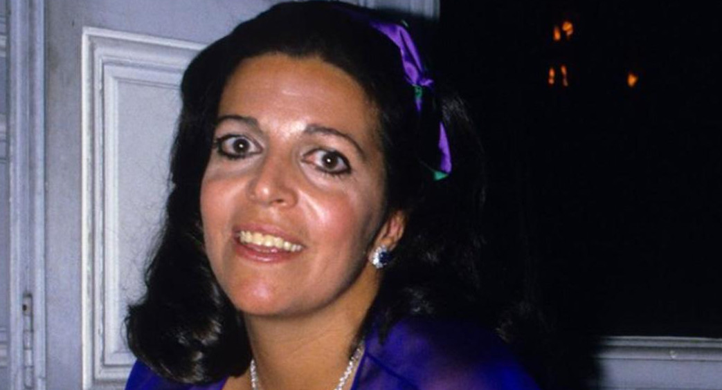 Christina Onassis