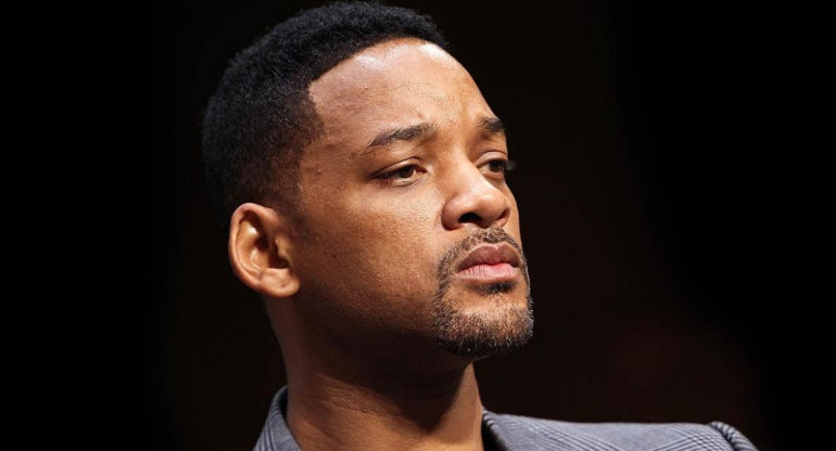 Will Smith