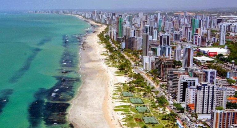 Recife, Brasil