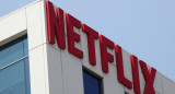 Netflix Headquartes en Los Angeles, Reuters