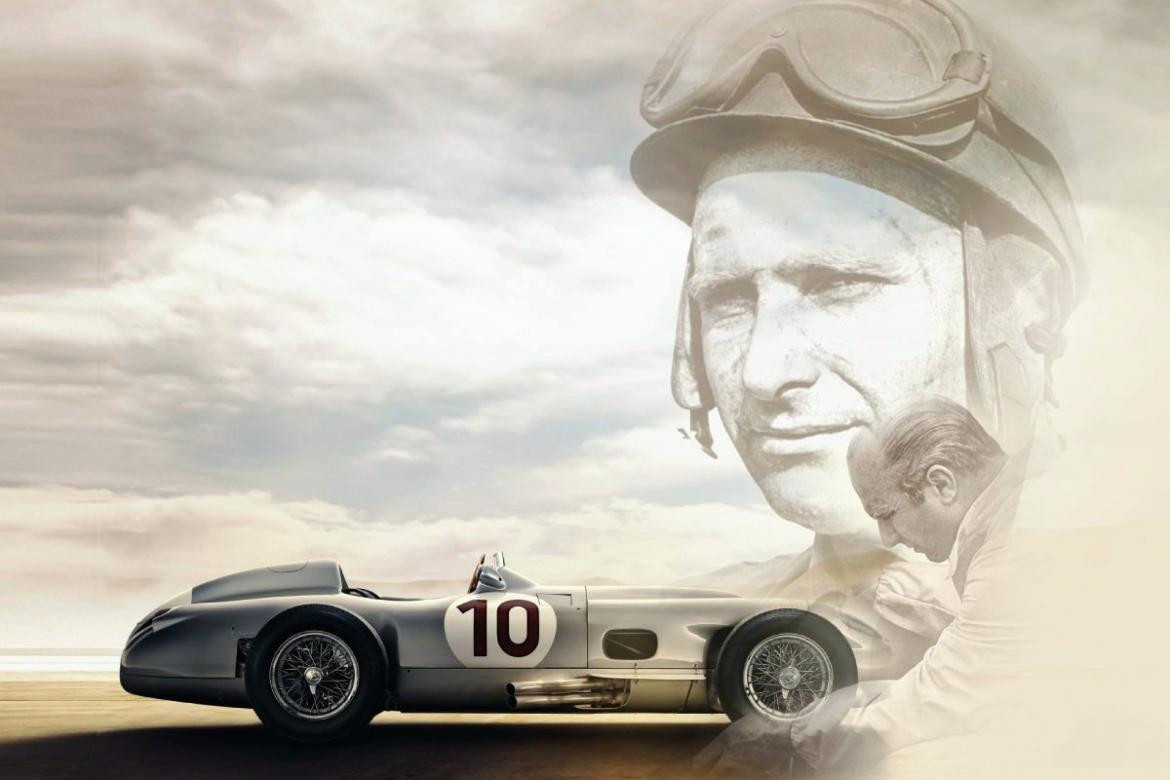 Juan Manuel Fangio