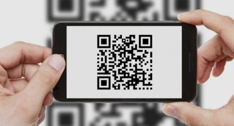 Se podrán hacer transferencias inmediatas con códigos QR, foto NA