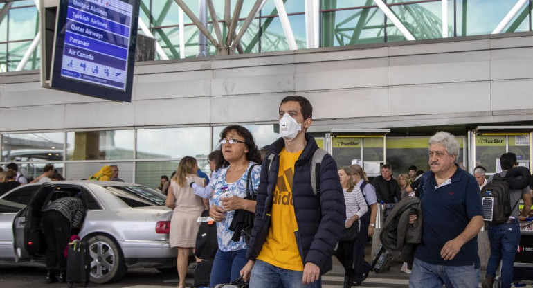 Coronavirus en Argentina, NA