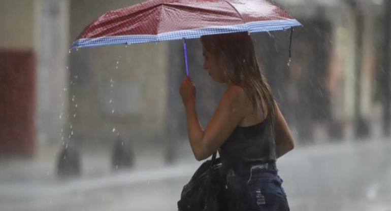 Clima, servicio meteorológico, NA