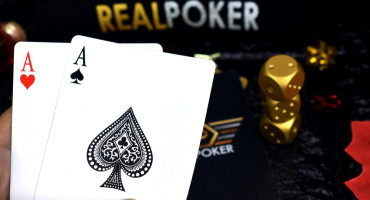 Real Poker, foto ilustrativa nota Noviembre 2021.