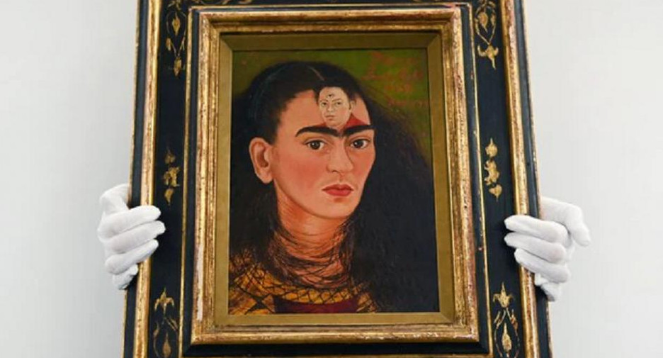 Frida Kahlo