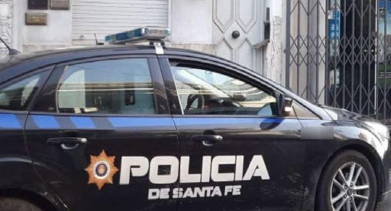 Ataque en Santa Fe