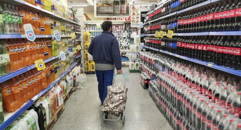 Inflación: El aumento de 13,7% en quesos llevó a que los productos tuvieran un avance semanal de 1,9%