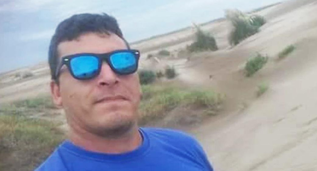 Alejandro Martínez, muerto en comisaría de San Clemente del Tuyú