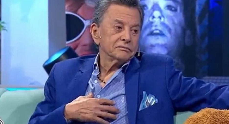 Palito Ortega